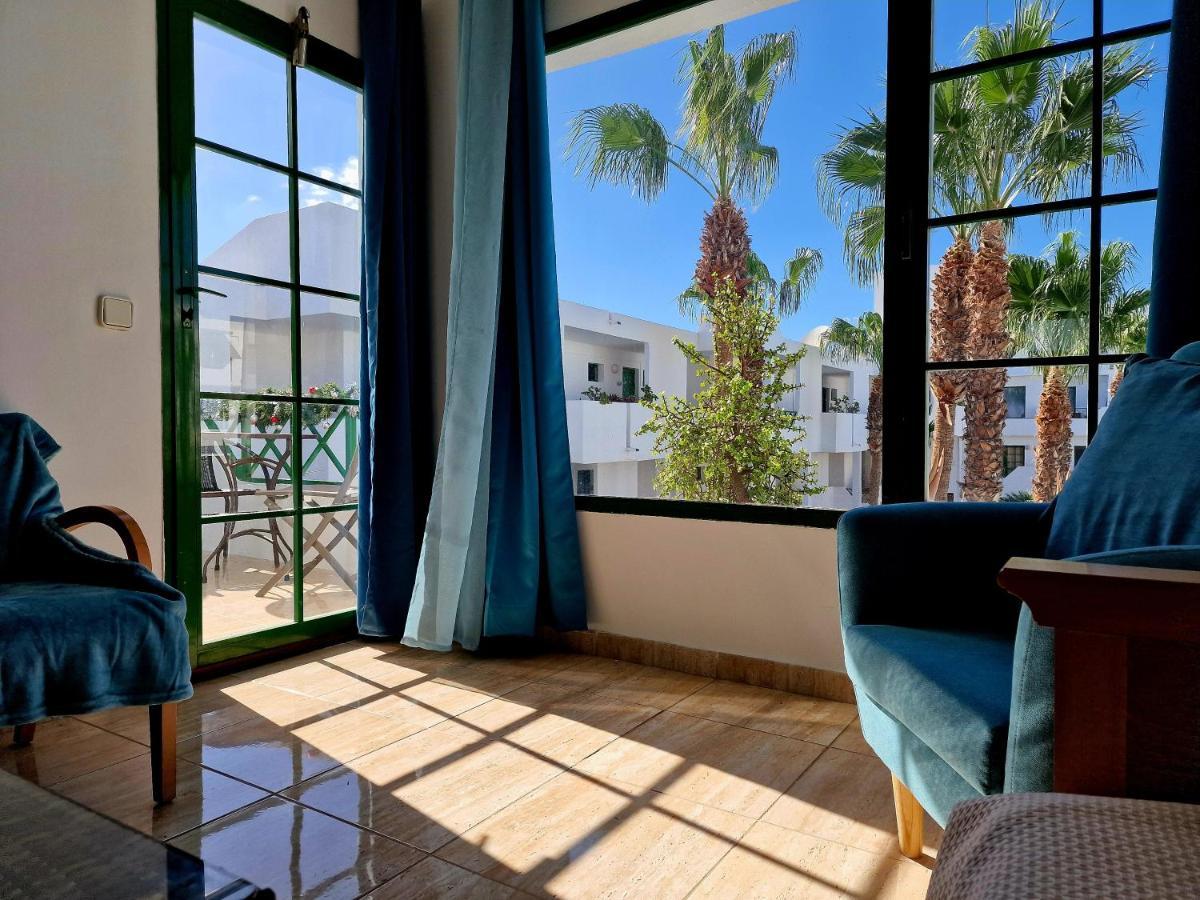 Lovely Apartment Mira With Pool Puerto del Carmen  Exterior foto