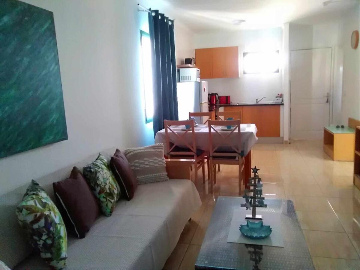 Lovely Apartment Mira With Pool Puerto del Carmen  Exterior foto