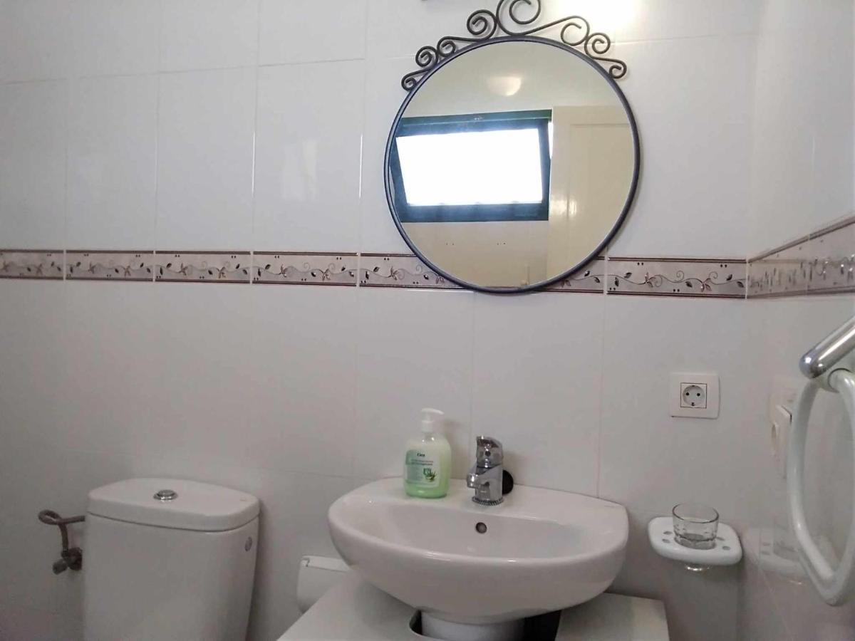 Lovely Apartment Mira With Pool Puerto del Carmen  Exterior foto